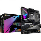 Placa Mãe Gigabyte Para Amd Am5 X670e Aorus Xtreme Wifi 4xddr