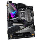 Placa Mãe Gigabyte Para Amd Am5 X670e Aorus Xtreme Wifi 4xddr
