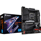 Placa Mãe Gigabyte Para Intel Lga 1700 Z790 Aorus Elite X Ax