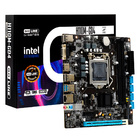 Placa Mae Intel 1151 H110m-gd4 2xddr4 Vga/hdmi 7ºgeração Gl-h