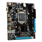 Placa Mae Intel 1151 H110m-gd4 2xddr4 Vga/hdmi 7ºgeração Gl-h