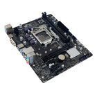 Placa Mae Intel 1200 2xddr4 64gb Hdmi/vga 10/11ªg Usb3.2 H510