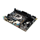 Placa Mae Intel 1200 2xddr4 Hdmi/vga 11° Geração H510m-g Goli