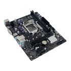 Placa Mae Intel 1200 B560 2xddr4 Hdmi/vga 11º Geração B560mhp