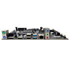 Placa Mae Intel 1200 H510 M.2 2xddr4 Hdmi/displayport 11°g Tg