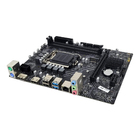 Placa Mae Intel 1200 H510 M.2 2xddr4 Hdmi/displayport 11°g Tg