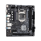 Placa Mae Intel 1200 H510m 2xddr4 Hdmi/vga 10ºg H510m-hvs R2.