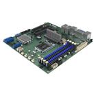 Placa Mae Intel Server Dbm10jnp2sb Xeon Lga1151 Ddr4 Ecc Udim