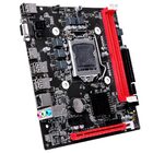Placa Mãe Keepdata H55-kdg Socket Lga 1156 / Vga / Ddr3 - Sup