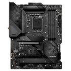 Placa Mãe Mag B660 Tomahawk Wifi Ddr5 Lga1700 Atx Chipset Int