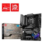 Placa Mãe Mag Z590 Tomahawk Wifi Ddr4 Lga1200 Atx Chipset Int