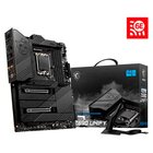 Placa Mãe Meg Z690 Unify Ddr5 Socket Lga1700 Atx Chipset Inte