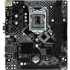 Placa Mãe Micro Atx Asrock H81m-hg4 R4 Intel Lga 1150 4ª Gera