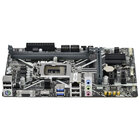 Placa-mae Micro Atx Pcware Intel Ipmh310g - Lga 1151 - 8a E 9