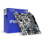 Placa-mae Micro Atx Pcware Intel Ipmh310g - Lga 1151 - 8a E 9