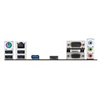 Placa Mae Mini Itx Asus J1800i-c/br Intel Dual Core