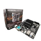 Placa Mae Mini Itx Ipx4105g Pro Processador J4105 1.5ghz Inte