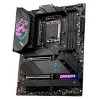Placa Mãe Mpg Z690 Carbon Wifi Ddr5 Socket Lga1700 Atx Chipse