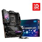 Placa Mãe Mpg Z690 Carbon Wifi Ddr5 Socket Lga1700 Atx Chipse