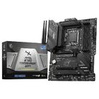 Placa Mãe Msi Mag B760 Tomahawk Wi-fi Socket Lga 1700 / Ddr5