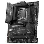 Placa Mãe Msi Mag B760 Tomahawk Wi-fi Socket Lga 1700 / Ddr5