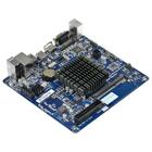 Placa Mae Pcware Mini Itx Ipx1800g2 Com Intel Celeron Dual-co