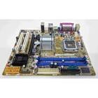 Placa Mãe Positivo Pos-pig41ba Lga 775 Ddr2 + Espelho - Amare