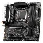 Placa Mãe Pro B660m-a Wifi Ddr4 Lga1700 Atx Chipset Intel B66
