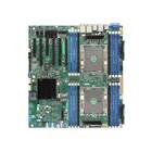 Placa Mae Servidor Intel S2600stbr Dual Xeon Escalaveis Ddr4
