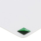 Placa "Mulher" Plástico 15x15cm