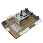 Placa Multi Modelos Emicol Para Lavadora Lac09 - Bivolt