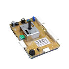 Placa Multi Modelos Emicol Para Lavadora Lac09 - Bivolt