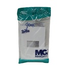 Placa P/ 1 X Modulo Sleek Branco 4x2 Margirius