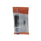 Placa P/ 2 X Modulo Clean Preto Fosco 4x2 Margirius