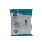 Placa P/ 4 Modulo Horiz Sleek Branco Brilho 4x4 Margirius