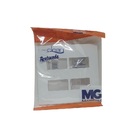 Placa P/ 4 X Modulo Clean Branco Fosco 4x4 Margirius