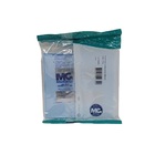 Placa P/ 4 X Modulo Sleek Sereno Azul 4x4 Margirius