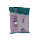 Placa P/ 6 X Modulo Sleek Affeto Rosa 4x4 Margirius