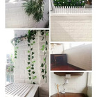 Placa Painel 70x77cm 3d De Parede Espuma Tijolo Auto Adesivo