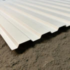 Placa Painel Ripado Parede Revestimento Decoração Flexivel Ca