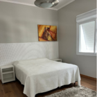 Placa Painel Ripado Revestimento Parede Decorativa Interno Im