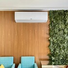 Placa Para Jardim Vertical Desidratado Natural 50x50cm