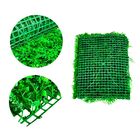 Placa Parede Verde Samambaia Muro Inglês Kit 12 Unid