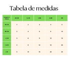 Placa Parede Verde Samambaia Muro Inglês Kit 16 Unid