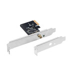 Placa Pci Express Wireless Dual Band Ac600 Archer T2e