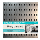 Placa Pegboard
