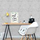 Placa Plante Amor Colha O Bem 18x27cm