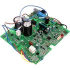 Placa Potência Bivolt Original Ar Condicionado Electrolux Be0