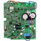 Placa Potência Bivolt Original Ar Condicionado Electrolux Be0