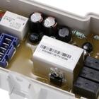 Placa Potência Lavadora Brastemp Bwg11a W10416690 - 127 Volts